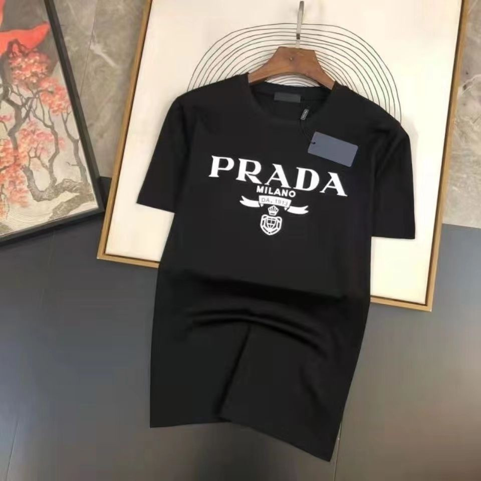 Футболка Prada #1