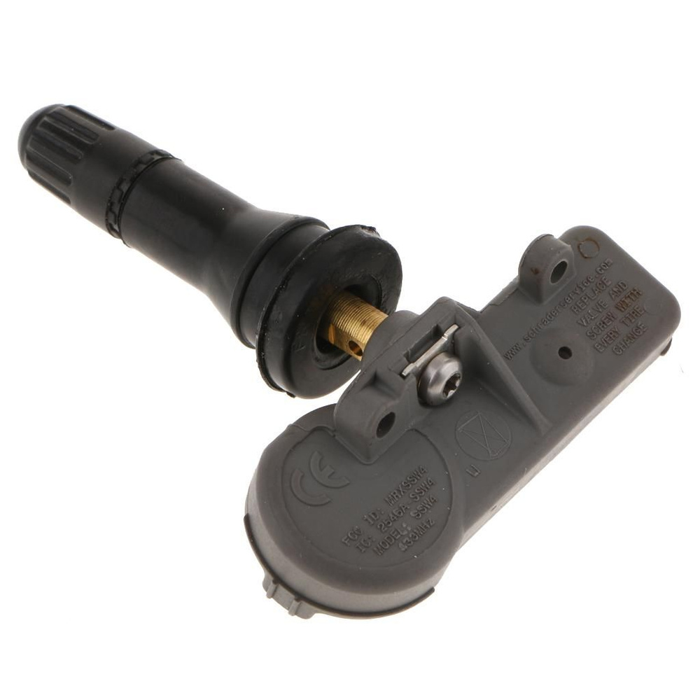 Датчик давления в шинах автомобиля TPMS как описано купить по выгодной ...
