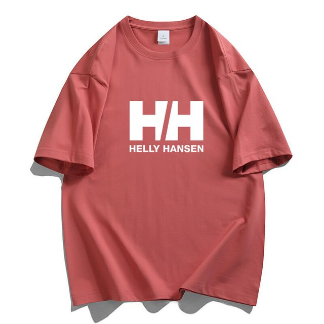 Футболка Helly Hansen #1