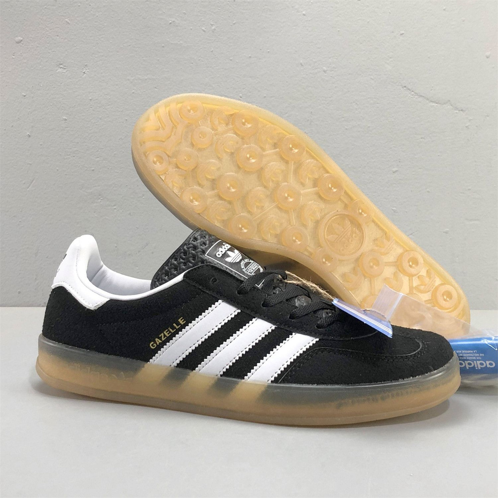 Кроссовки adidas Gazelle #1