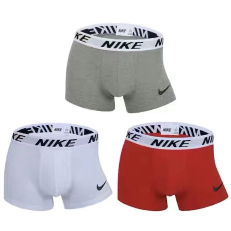 Трусы брифы Nike, 3 шт #1