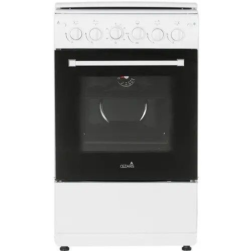Газовая плита Cezaris ПГ 2150-10 - купить по выгодной цене в интернет ...