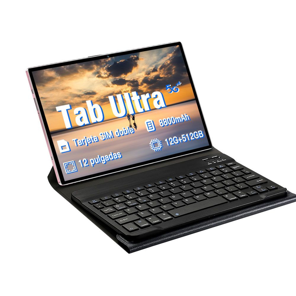 Купить планшет 2024 Tab Ultra андроид 13 игровой, андроид 12 дюймов ...