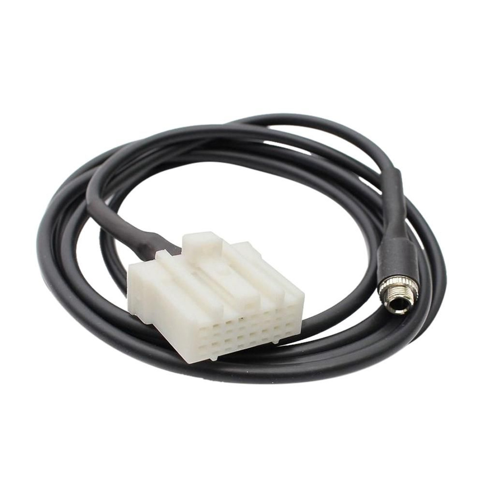 Микрофон #1
