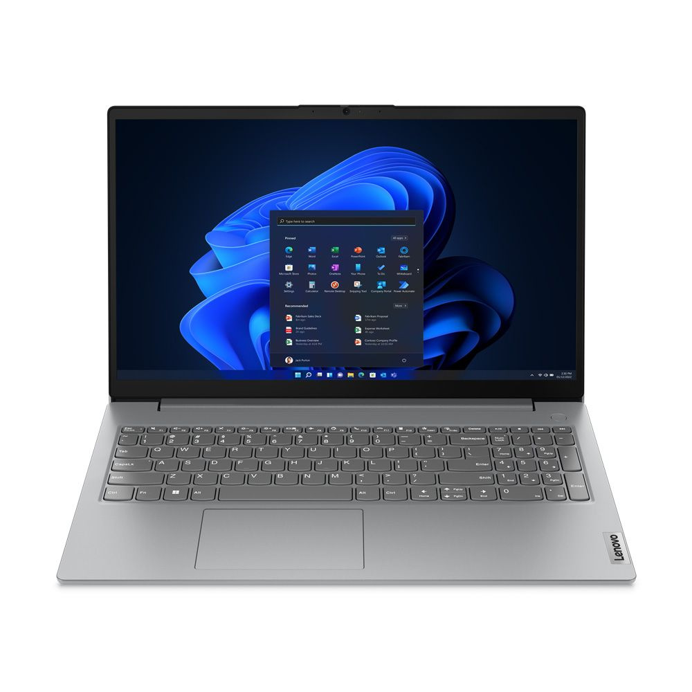 Lenovo V15 G4 AMN Ноутбук 15.6