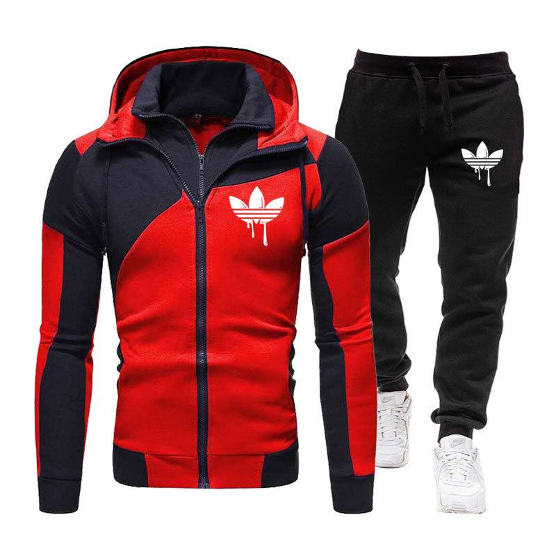 Костюм спортивный adidas #1