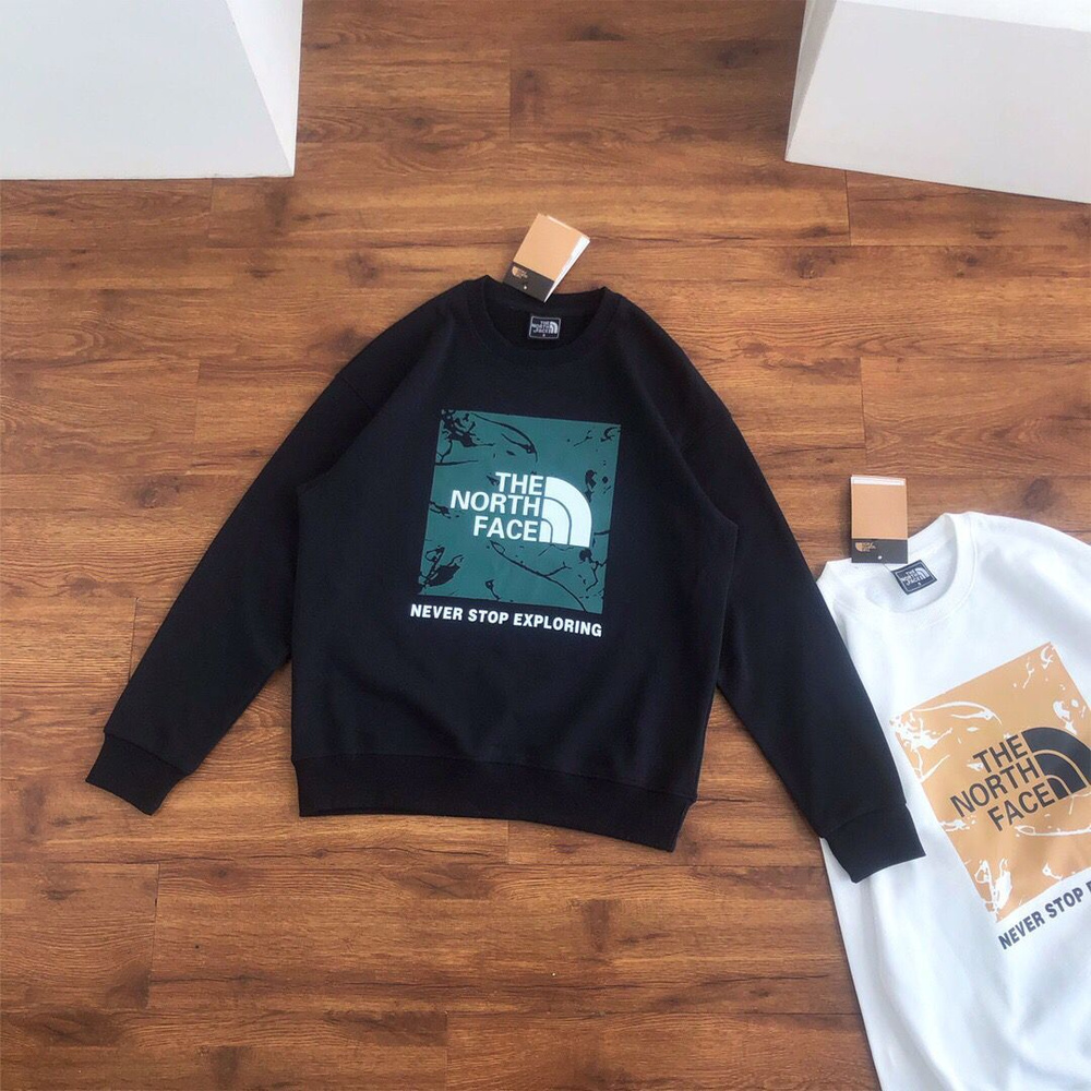 Толстовка The North Face - купить с доставкой по выгодным ценам в ...