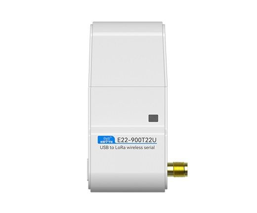 Модуль LoRa E22-900T22U #1