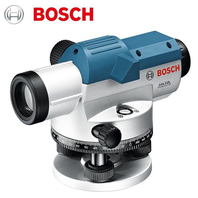 Bosch Оптический нивелир #1
