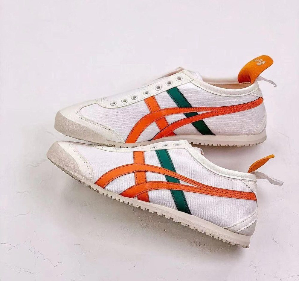 Кроссовки Onitsuka Tiger - купить с доставкой по выгодным ценам в ...