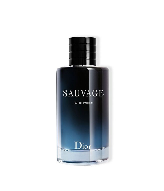 Dior Вода парфюмерная Sauvage 2 60 мл #1