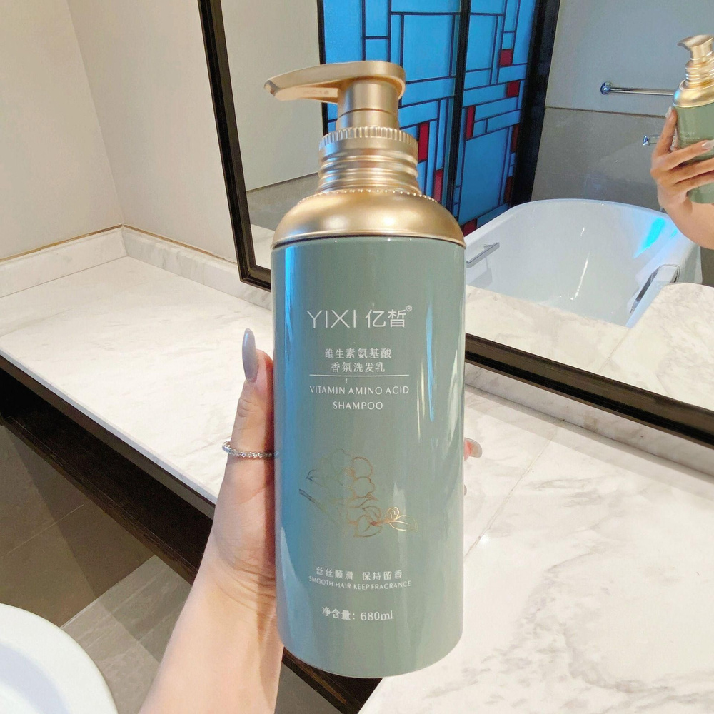 Тоник для волос, 680 мл - купить с доставкой по выгодным ценам в ...