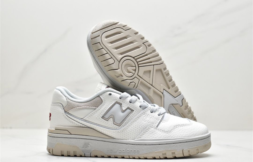 Кроссовки New Balance 550 #1