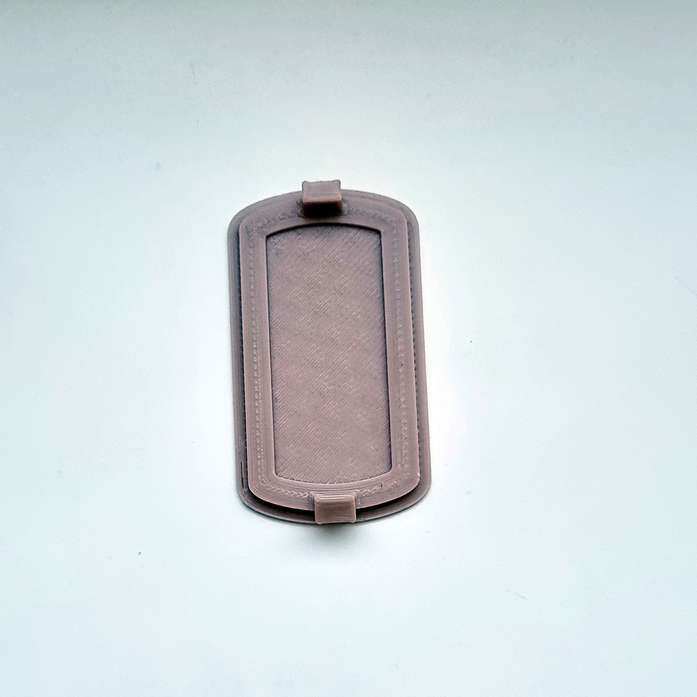 Заглушка ЭРА-Глонасс в потолок GEELY ATLAS PRO, Бежевый - купить по ...