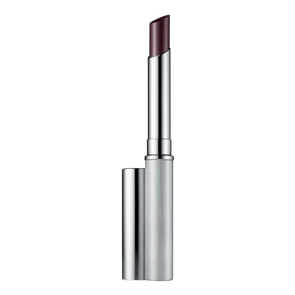 Clinique Almost Lipstick Увлажняющая помада бальзам для губ 06 Black Honey Клиник купить с 