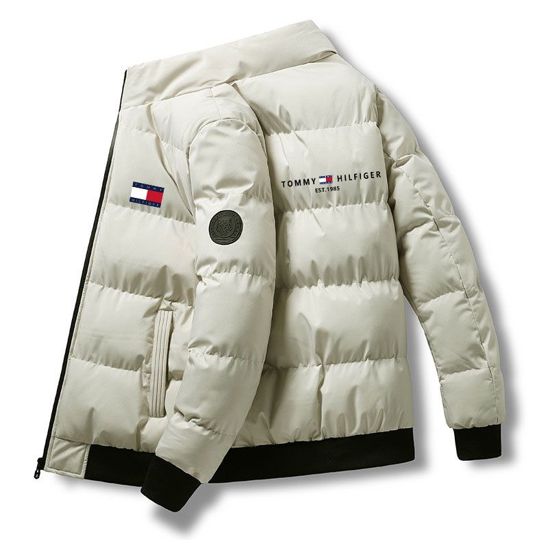 Куртка Tommy Hilfiger Sport #1