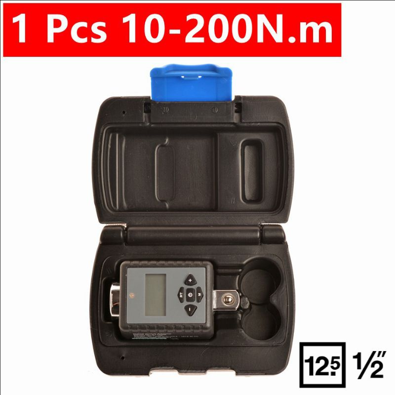 Динамометрический Ключ Электронный - купить с доставкой по выгодным ...