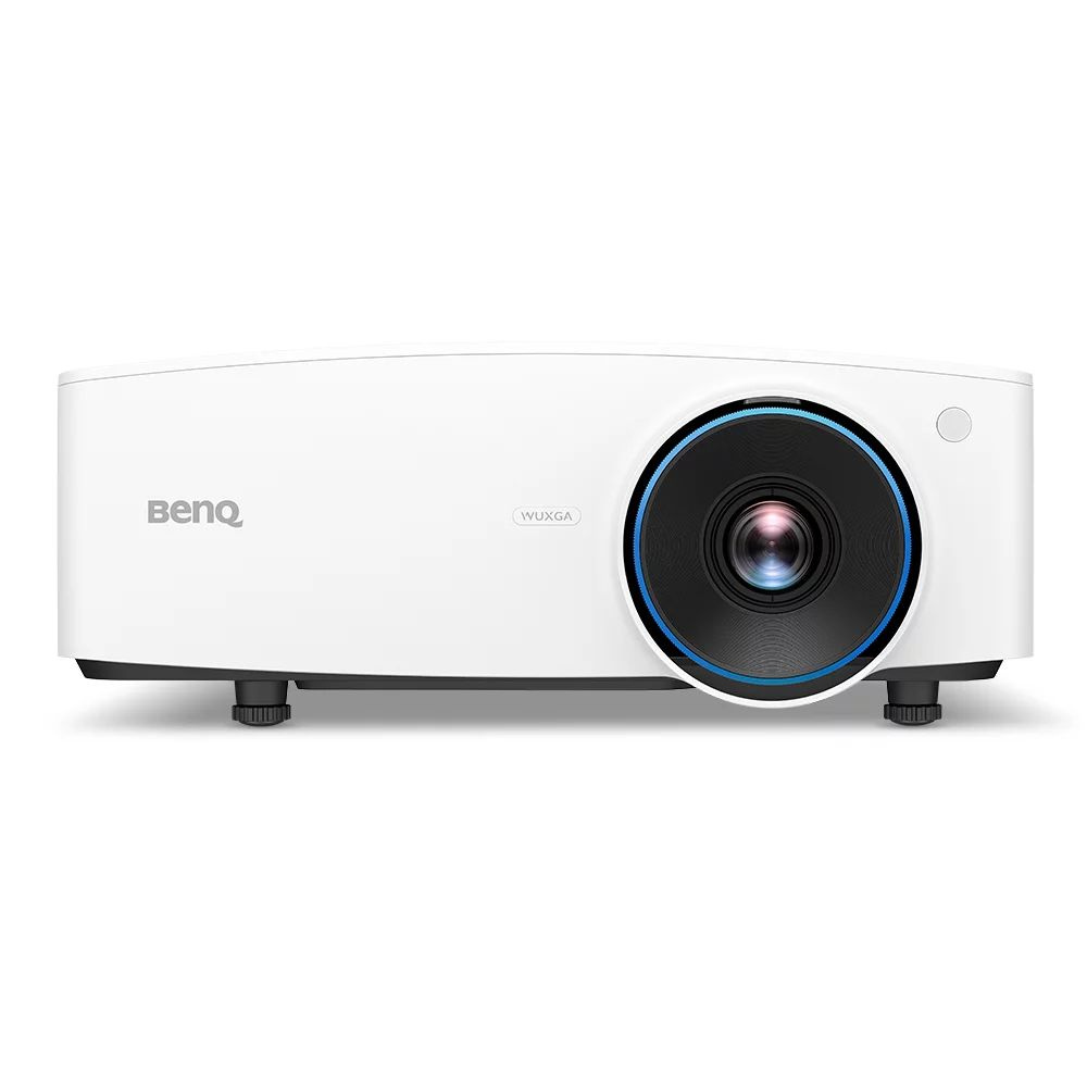 BenQ Проектор LU935, DLP, черный #1