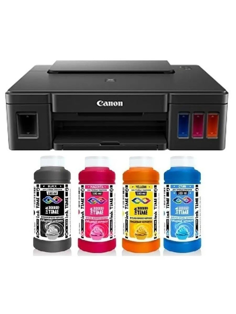 Принтер Canon bv192700, Цветной печать, купить по низкой цене: отзывы ...