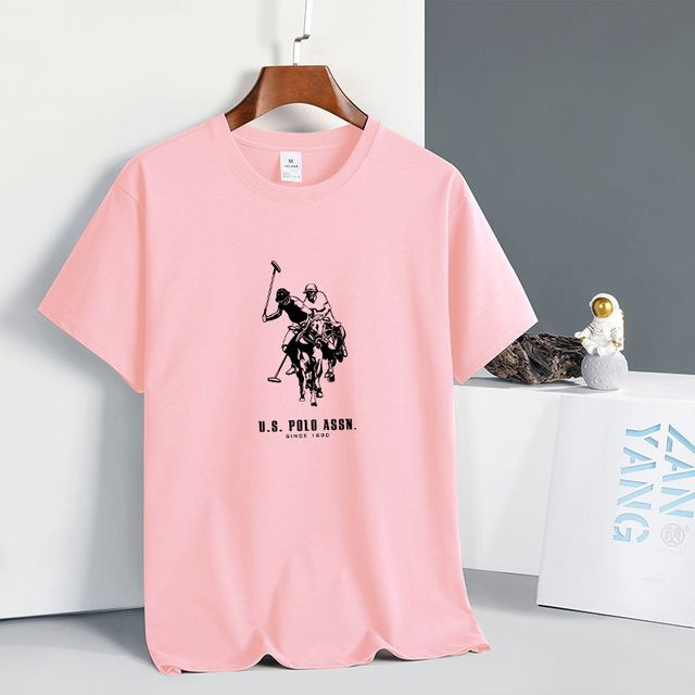 Футболка U.S. POLO ASSN. #1