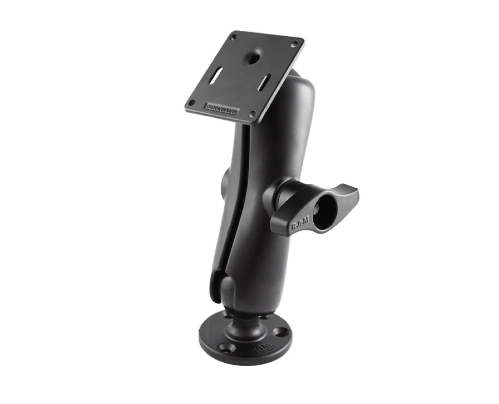 RAM mounts Крепление для эхолота #1
