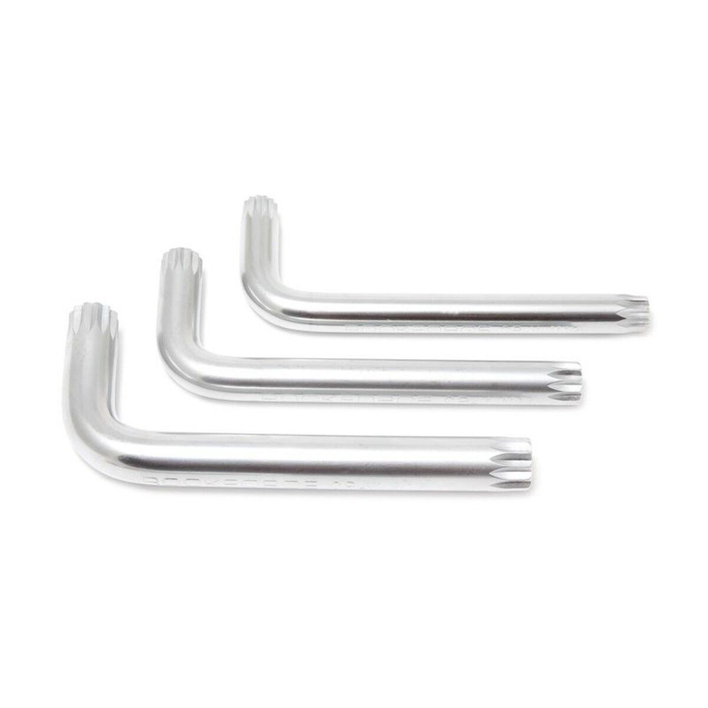 Ключ Г-образный TORX M16 - купить с доставкой по выгодным ценам в ...