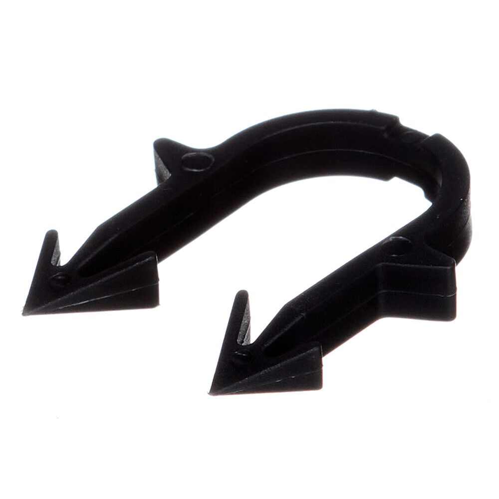 Скоба для трубной изоляции 300 шт. - купить по выгодной цене в интернет ...