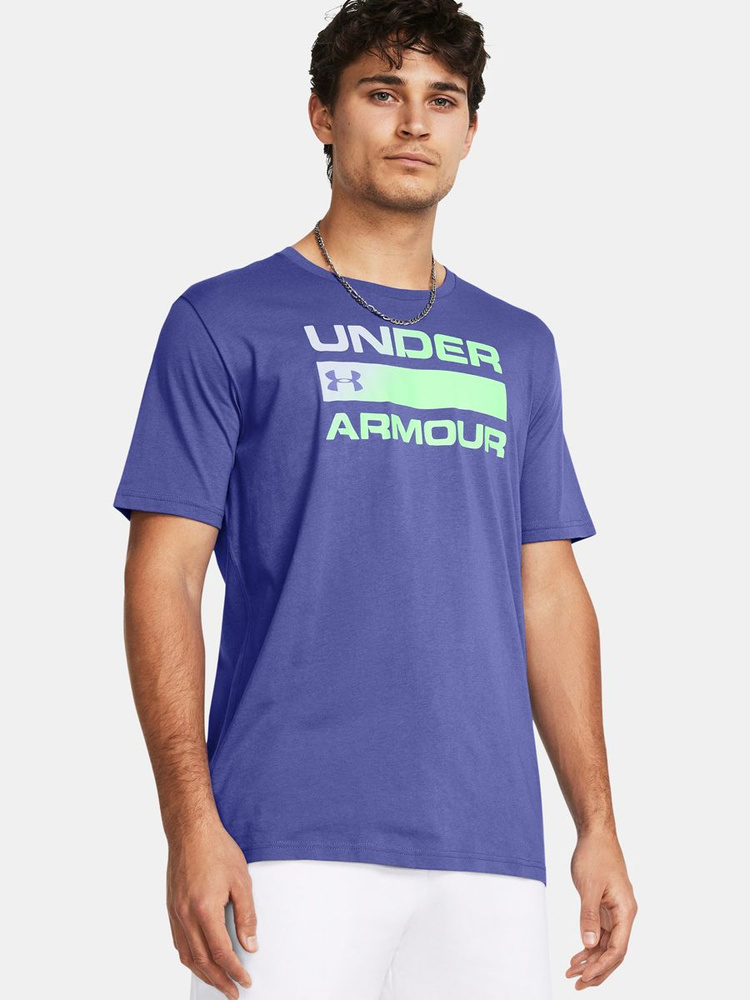 Футболка Under Armour #1