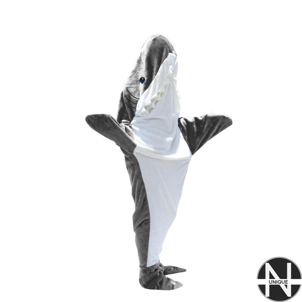 Костюм карнавальный Акула - купить с доставкой по выгодным ценам в ...