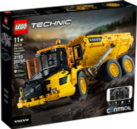 Lego Technic Volvo OZON