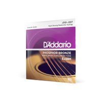 Струны D'Addario Ej27H купить на OZON по низкой цене