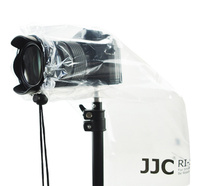 Чехол от дождя Think Tank Hydrophobia DSLR 70-200 V3.0 rain cover