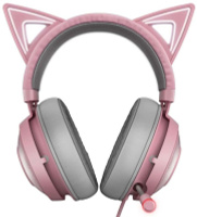 Razer Kraken Kitty OZON