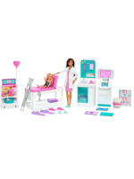 Barbie clinic sale