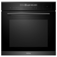 Gorenje bcs798s24bg духовой шкаф с функцией пароварки