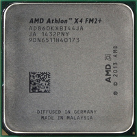 AMD Athlon X4 OZON