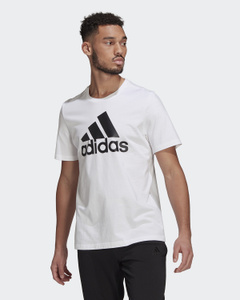 Adidas Essentials T-Shirt – купить в интернет-магазине OZON по выгодной цене