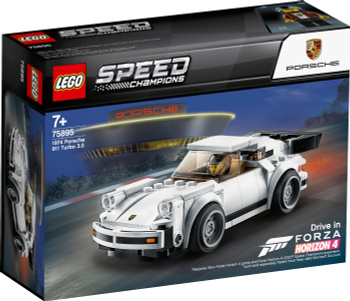 Lego forza speed sales champions