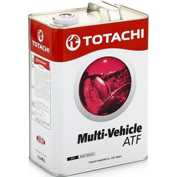 TOTACHI - ATF Multi-Vehicle LV