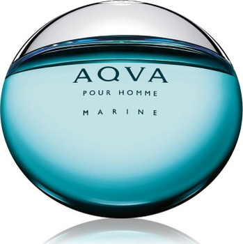 Bvlgari discount aqua men