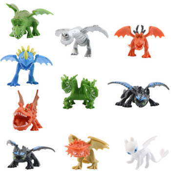 Фигурки Как Приручить Дракона — купить игрушки для детей в интернет ...