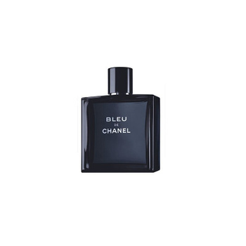 Blue cheap fragrance chanel