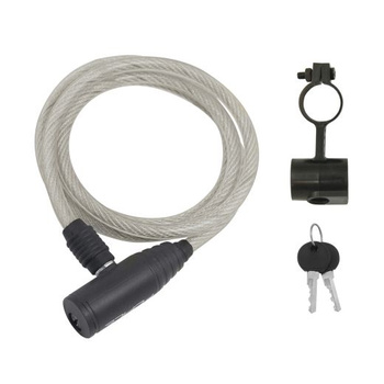 Замок Для Троса – купить в интернет-магазине OZON по низкой цене