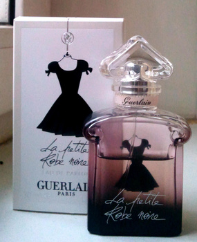 Guerlain La Petite Robe Noir Eau De Parfum