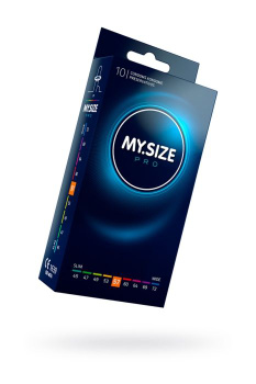 Презервативы MY.SIZE (Май Сайз) – купить презерватив на OZON по