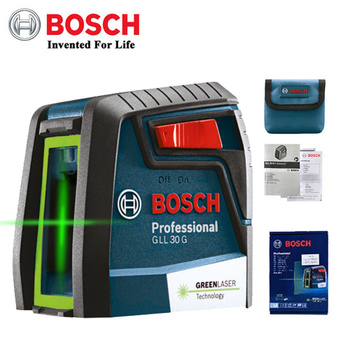 Gll 30 deals g bosch