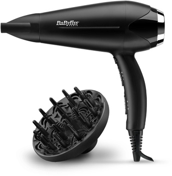 Фены BaByliss PRO