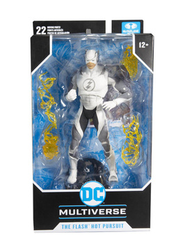 Dc multiverse best sale