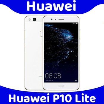 huawei p10 lite 128gb