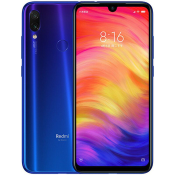 redmi note 7 pro 6gb 64